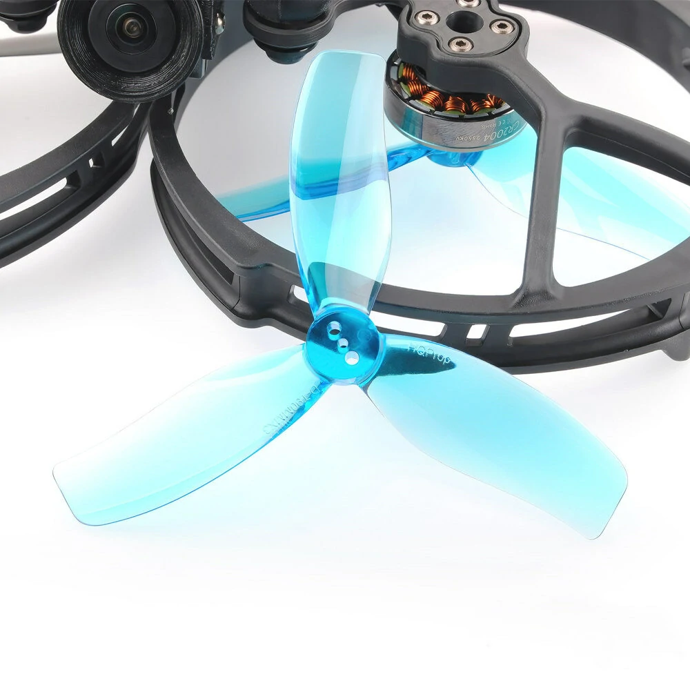 Fpv Drone Propeller - 2 Paar HQProp Duct-T90 mm x