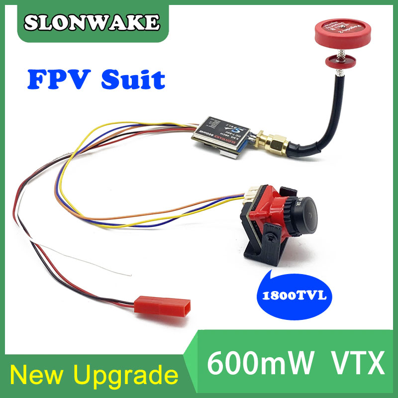 5,8G 48CH 600mW einstellbare V – Fpv Drone Vtx Bewertung und Preis