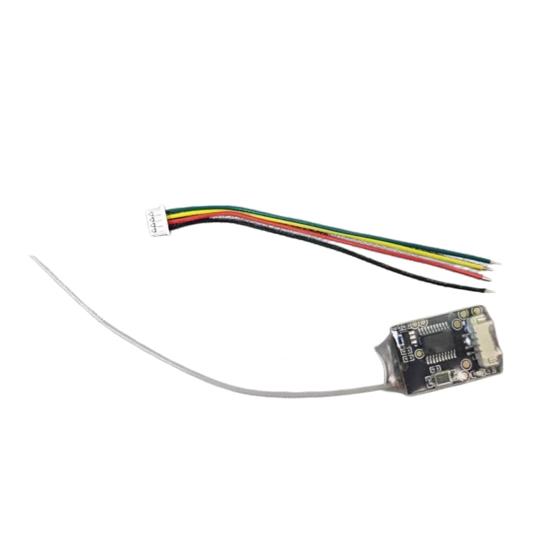 Flysky FS-8A 8CH 18CH Mini-Emp – Fpv Drone Flight Controller Bewertung und Preis