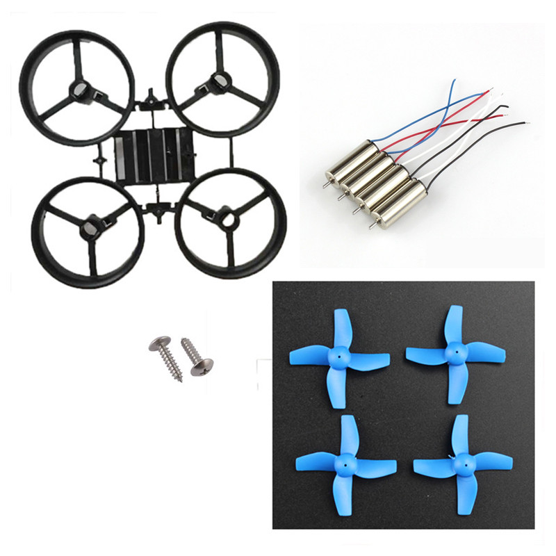 JJRC H36 Eachine E010 Tiny DIY – Fpv Drone Battery Bewertung und Preis