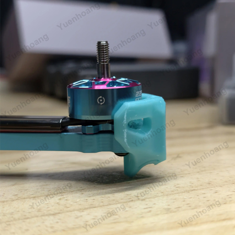4 Stück für Axisflying Bando5  – Fpv Drone Bag Bewertung und Preis