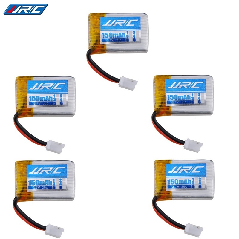 JJRC H36 3,7V 150mAh 30C Für E – Eachine Drone E010 Bewertung und Preis
