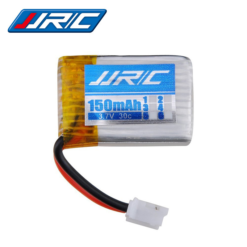 JJRC H36 3,7V 150mAh 30C Für E – Eachine Drone E010 Bewertung und Preis