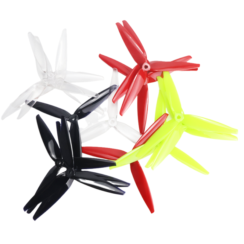 8 Stück Gemfan Flash 7040 7 Zo – Fpv Drone Motor Bewertung und Preis