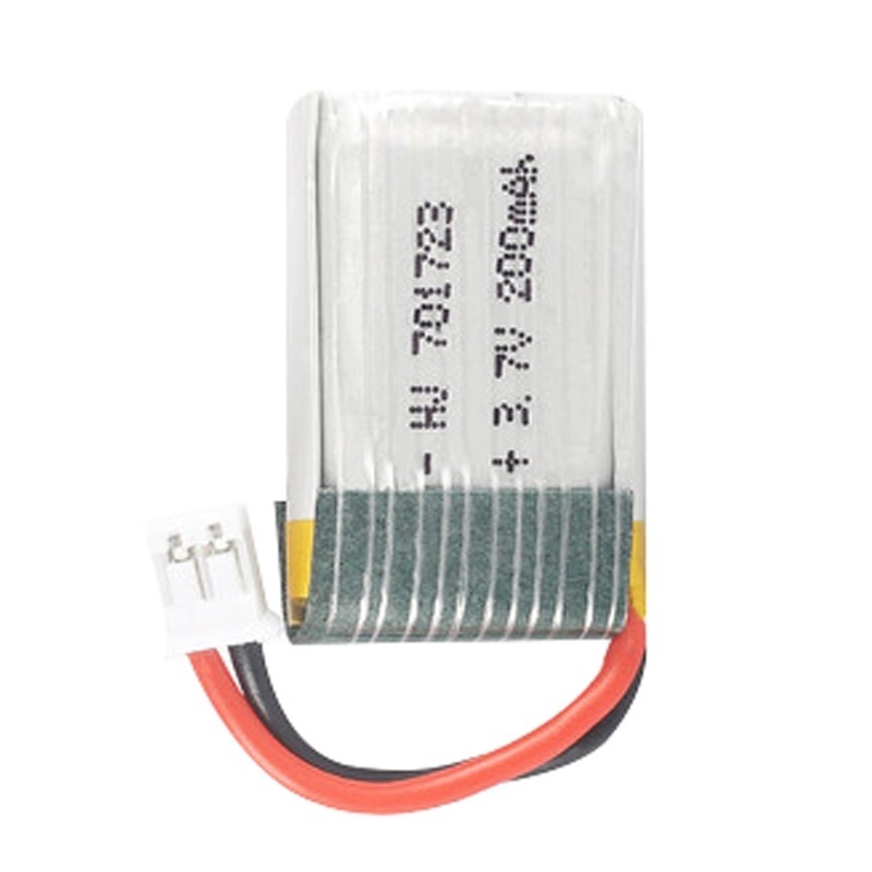 Upgrade 3,7V 200mAh Akku mit L – Eachine Drone E010 Bewertung und Preis