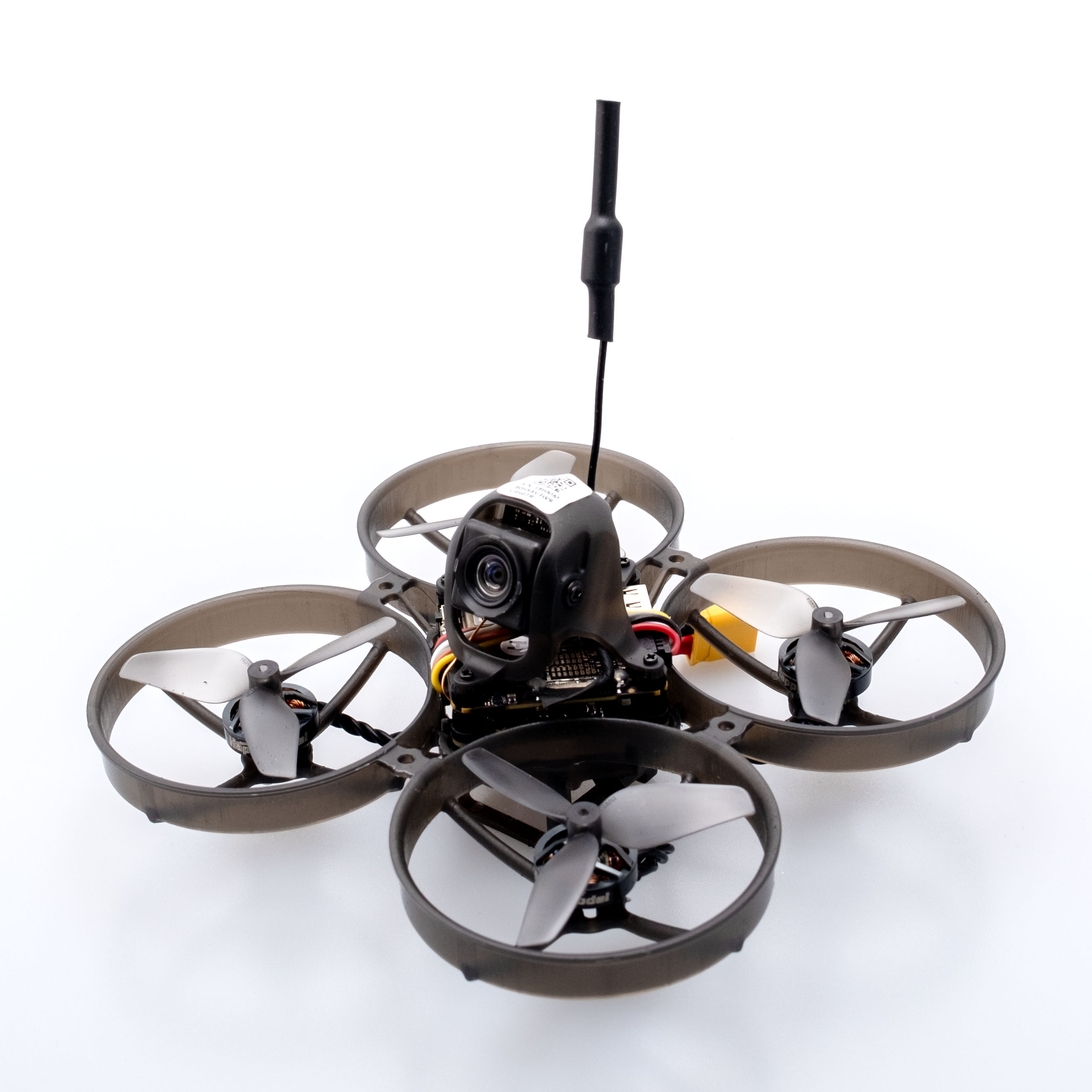 Happymodel M80 Whoop Rahmen 80 – Fpv Drone Camera Bewertung und Preis
