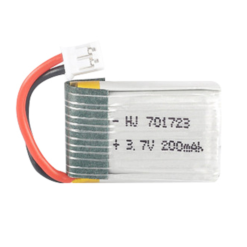 1-20 Stück 3,7 V 200 mAh 70172 – Eachine Drone E010 Bewertung und Preis