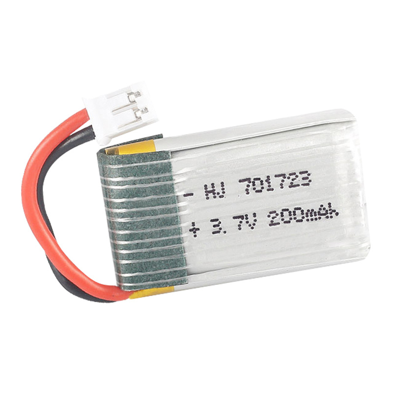1-20 Stück 3,7 V 200 mAh 70172 – Eachine Drone E010 Bewertung und Preis